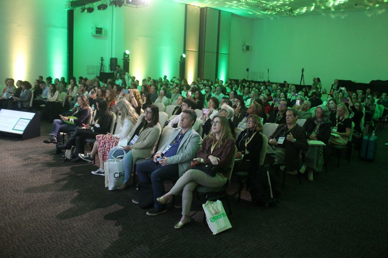 4ª Edição do Congresso Brasileiro da Cannabis Medicinal: inovações e avanços do setor