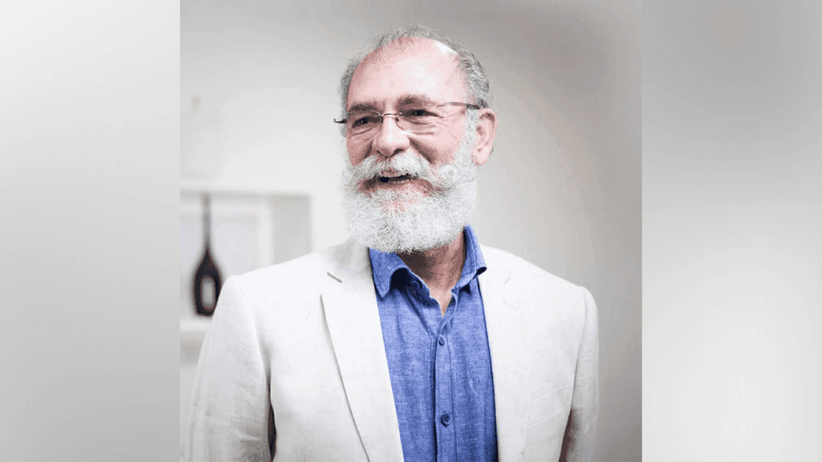 Escuchar para sanar: la voz de Wilson Gonzaga sobre enteógenos y salud mental