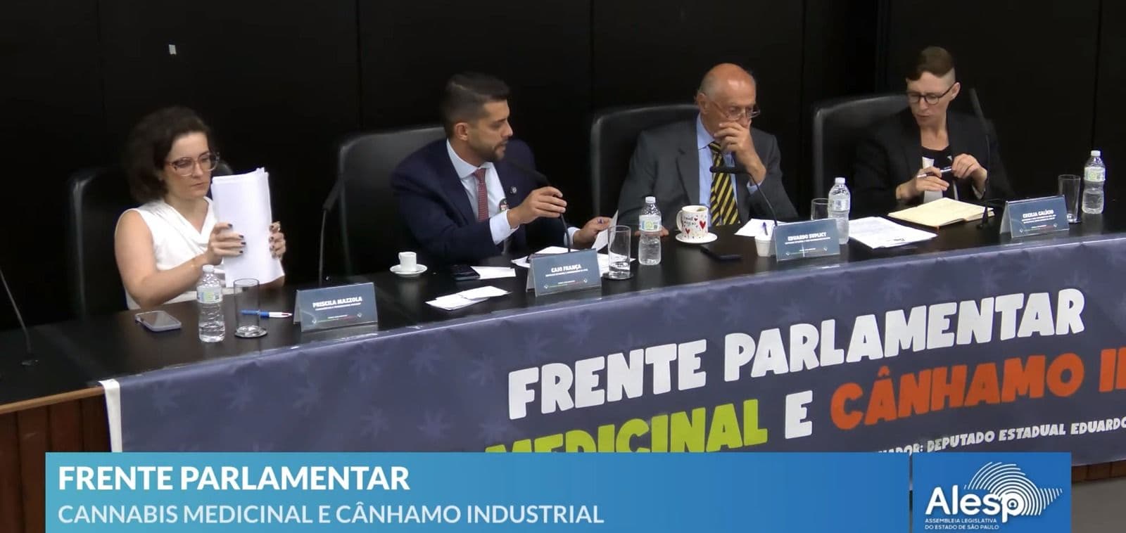 Emendas para cannabis medicinal podem superar R$ 1 milhão em 2026