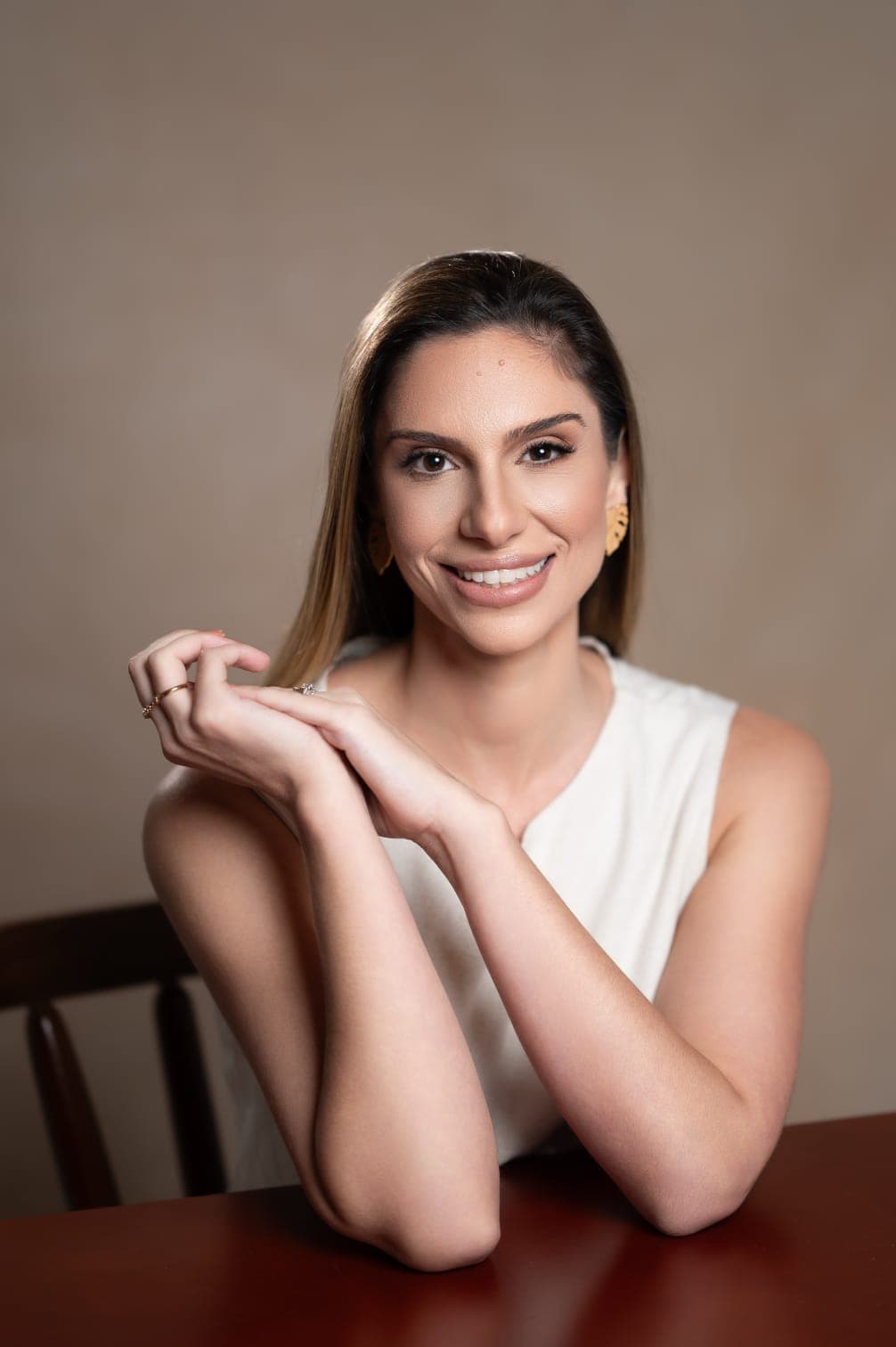 De paciente a médica prescritora de cannabis: A planta como aliada para qualidade de vida e diminuição das crises de dor crônica