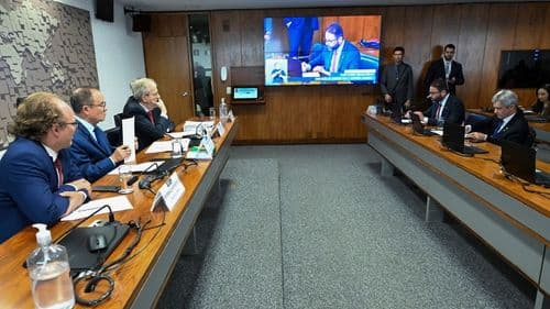 Imagem da noticia: El Senado podría votar en febrero el proyecto que regula el uso medicinal del cannabis