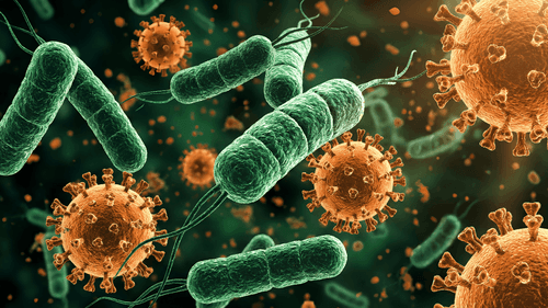 Imagem da noticia: Estudio argentino señala que el CBD puede potenciar los antibióticos contra bacterias resistentes