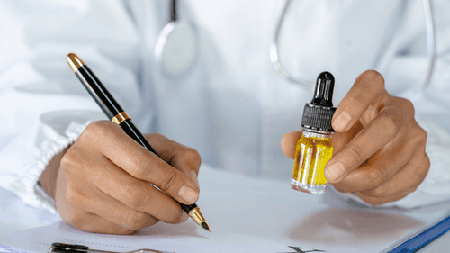 Imagem da noticia: ¿Por qué el tratamiento con cannabis necesita ser personalizado?