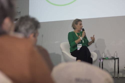 Imagem da noticia: “La cannabis no es una terapia alternativa, es una terapia integrativa", dice cirujana dentista