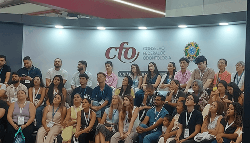 Imagem da noticia: CIOSP debate avance de las terapias cannabinoides en odontología tras la actualización de la Anvisa
