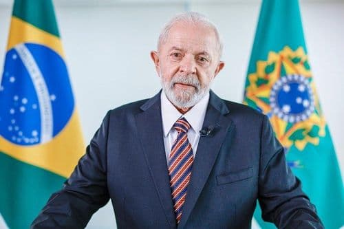 Imagem da noticia: Indicado de Lula para director-presidente de la Anvisa espera ser interrogado en el Senado