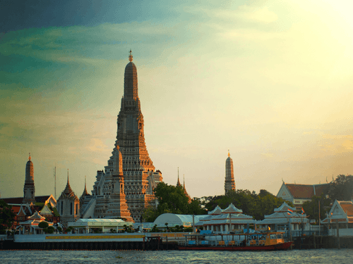 Imagem da noticia: Is the increase in spending on medicinal cannabis the reason behind the new ban in Thailand?