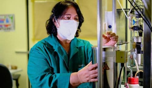 UFRN recibe 25 millones de R$ para investigaciones con cannabis medicinal y transformación digital
