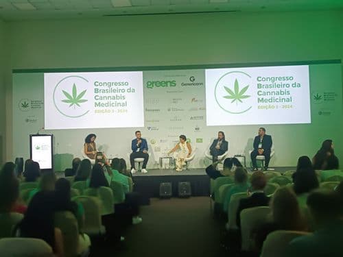 O Sistema Endocanabinoide e o uso clínico veterinário: inovações e aplicações no Brasil