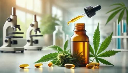 Imagem da noticia: GreennPlus: technology, sustainability, and innovation in the Medicinal Cannabis market