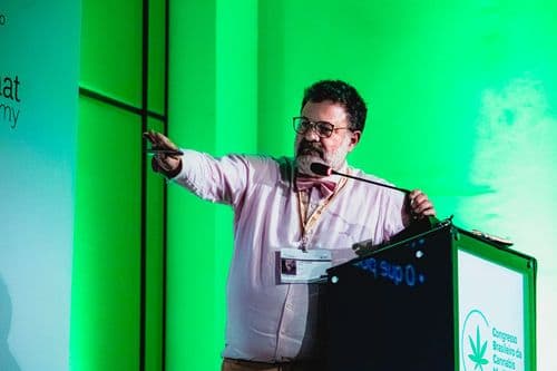 Imagem da noticia: 5º Congresso Brasileiro da Cannabis Medicinal impulsiona nova fase do setor no Brasil