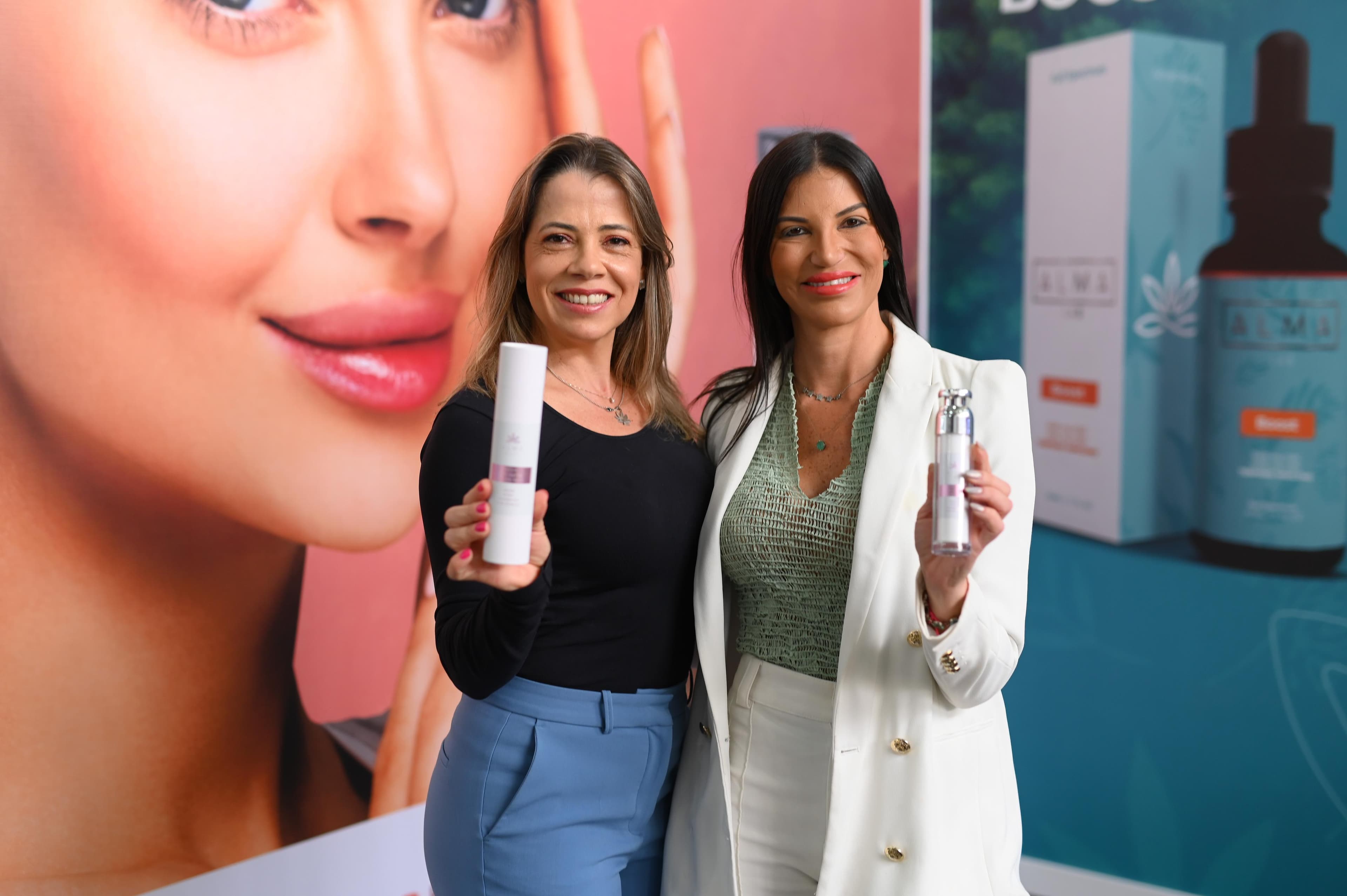 AlmaLab: en el top 5 de las mejores marcas de Cannabis Medicinal en Brasil