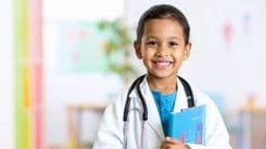 Estudio brasileño investiga la seguridad y el uso de cannabidiol en niños con autismo
