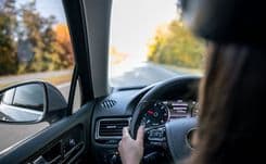 Drivers under the influence of THC would be more cautious, study shows