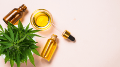El aceite de cannabis se asocia con una respuesta completa en dos casos de cáncer de hígado avanzado, según un estudio