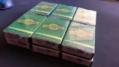 Brazil's First Cannabis Deck Launched