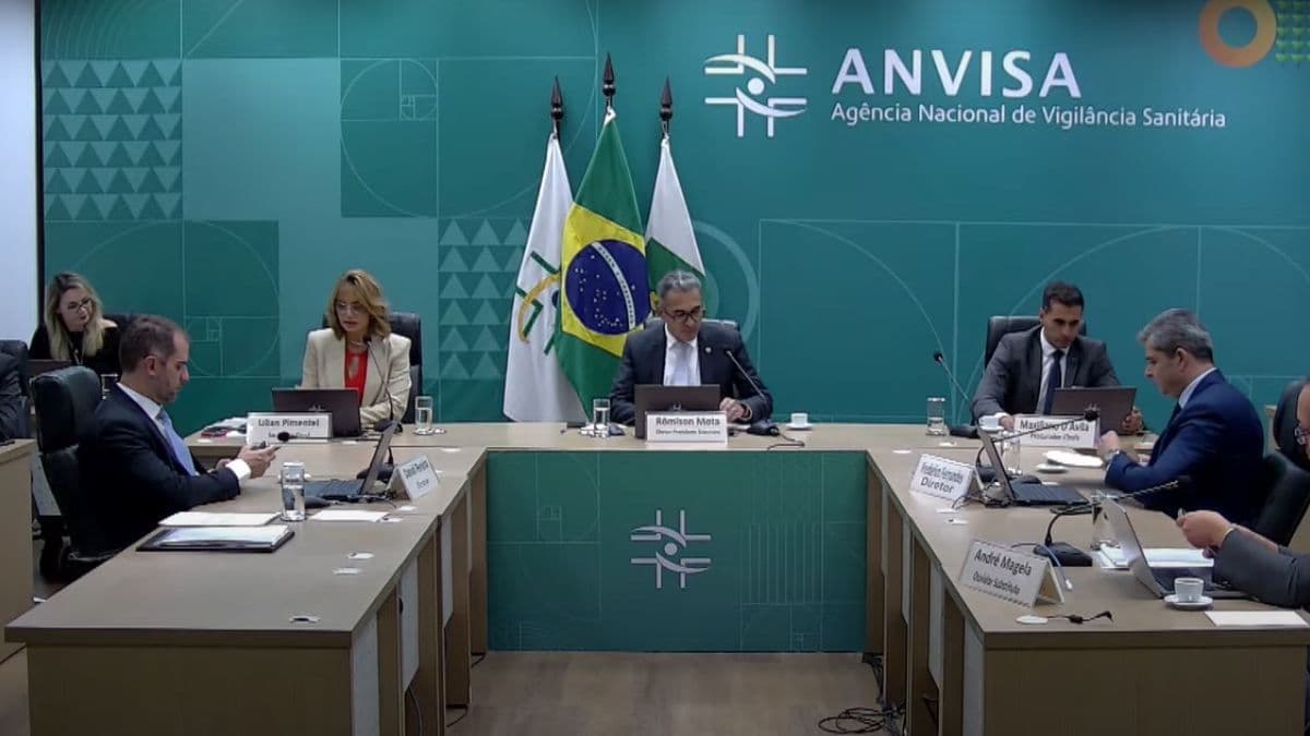 Propuesta de regulación del cultivo de cannabis es retirada de la agenda de reunión de la Anvisa