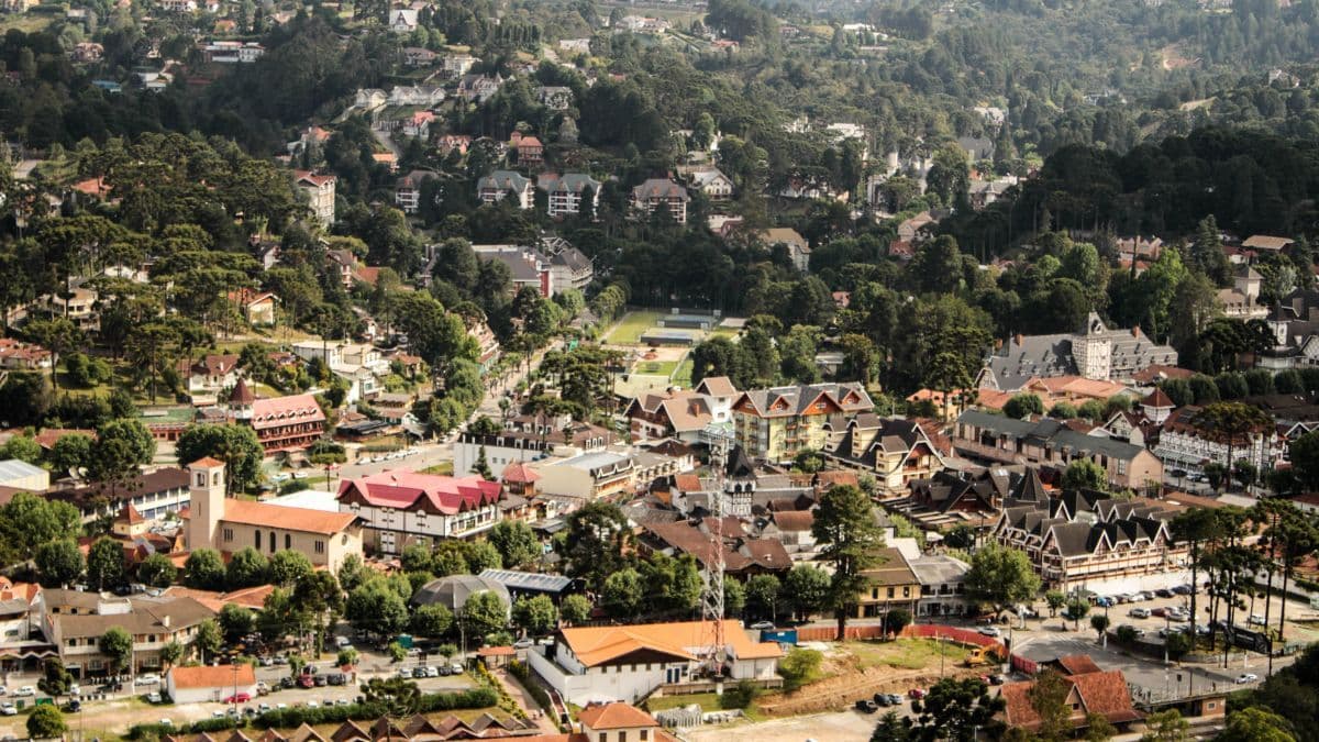 Campos do Jordão (SP) files bill for distribution of Medicinal Cannabis by SUS