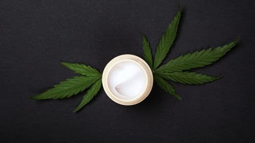 Imagem da noticia: Cannabis en el cuidado de la piel: ¿qué hay detrás de la 'revolución de la piel'?