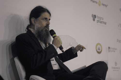 Advogado destaca necessidade de debater o assunto no Brasil