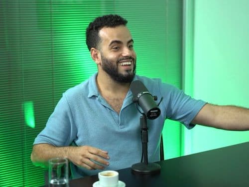 Henrique Santana revela bastidores de Pico da Neblina, serie de HBO Brasil, y conexión con la cannabis