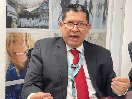 Imagem da noticia: Colombia simplifica exportación de cannabis medicinal para Brasil tras consulta a la ANVISA