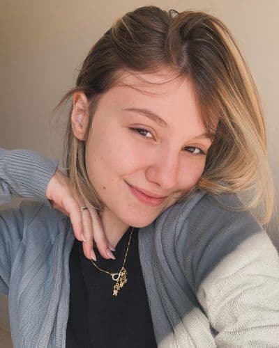 Isabel Veloso shares how cannabis helps in the fight against terminal cancer