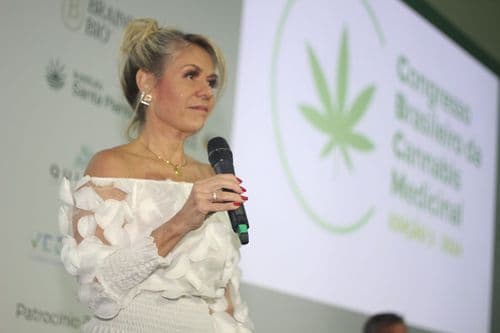 Cannabis pode ajudar no desmame de pacientes polimedicados